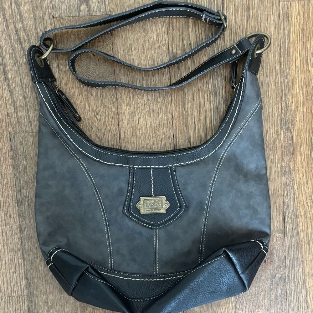 b.o.c. Crossbody Bag